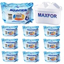 ФИЛЬТР ДЛЯ ВОДЫ MAXFOR CARTRIDGE B100-25 DAFI BRITA MAXTRA