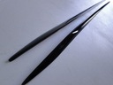 MERCEDES C CLASS 205 FACING, PANEL SILL AMG RIGHT LEFT photo 6 - milautoparts-fr.ukrlive.com