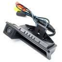 BMW КАМЕРА ЗАДНЕГО ХОДА CCD HD E39 E60 X5 X6 E90 E84 E70 E71  (7638757821) фото min 6