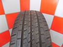 1x Bridgestone Duravis 215/65 R16C 102/100H bus Profil pneumatík 65