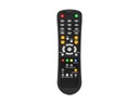 ДИСТАНЦИОННОЕ УПРАВЛЕНИЕ ДЛЯ САТ-ДЕКОДЕРА CYFROWY POLSAT HD2000 HD3000