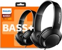 НАУШНИКИ-НАКЛАДКИ PHILIPS SHL3070 черные BASS+