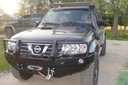 BUMPER FRONT FRONT METAL NISSAN PATROL Y61 photo 5 - milautoparts-fr.ukrlive.com