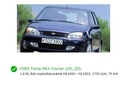 PUMP ELECTRICALLY POWERED HYDRAULIC STEERING FORD FIESTA RESTORED LODZ photo 9 - milautoparts-fr.ukrlive.com