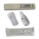 TDS METER 3 ТЕРМОМЕТР ЖЕСТКОСТЬ ВОДЫ