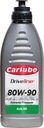 Carlube 80w90 mineralny olej przekładniowy GL5 1L