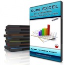 Kurs Excel VBA – wersja online Video + Certyfikat