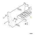 MARCHE MARCHE 41CM JCB 3CX 4CX I AUTRES 331/27034 photo 3 - milautoparts-fr.ukrlive.com