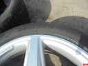 WHEEL TIRE DISC MERCEDES CLS W218 AMG 9,5X18 ET48 photo 3 - milautoparts-fr.ukrlive.com