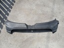 AUDI A6 C6 PROTECTION BELT FRONT photo 1 - milautoparts-fr.ukrlive.com