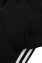 Adidas detská mikina junior Regista veľ. 140 2357 Rukáv dlhý rukáv
