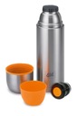 Turistická termoska Iso Vacuum Flask 1000 ml Esbit Hmotnosť 0.53 kg