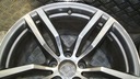 BMW X6 F16 E71 M-PACKAGE ALLOY WHEELS (TITANIUM) DISCS PATTERN M 623 photo 6 - milautoparts-fr.ukrlive.com