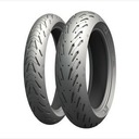 MICHELIN PILOT ROAD 5 180/55/17 120/70/17 ROAD5