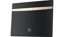 ROUTER HUAWEI B525 + ORIGINÁLNE ANTÉNY HUAWEI Kód výrobcu B525s-23a