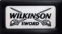 50 лезвий для бритвы с двойным лезвием WILKINSON Sword