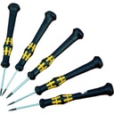 Skrutkovač presný TORX TX 2 Germany 1ks Kód výrobcu 427031