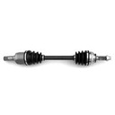 HALF-AXLE AXLE SWIVEL LEFT GSP 75510 KIA RIO 1.5 1.6 01-05 photo 1 - milautoparts-fr.ukrlive.com