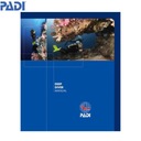 Руководство, книга PADI Deep Diver, версия PL