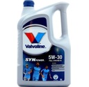 VALVOLINE SYNPOWER XL-III C3 5W30 5л