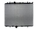 RADIATOR CITROEN C5 II III DS5 1330.F5 photo 1 - milautoparts-fr.ukrlive.com