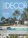 ELLE DECOR 7-8/2012 ИТАЛИЯ