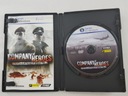 PC HRA COMPANY OF HEROES PROTI FRONTS Producent .dat
