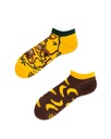Ponožky členkové ponožky farebné dámske darčeky na sviatočné sviatky 35-38 Hmotnosť (s balením) 0.1 kg