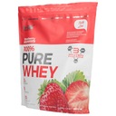 IRON HORSE 100%PURE WHEY 500g PROTEIN WPC Jahoda Značka IHS Iron Horse