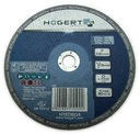 Диск корундовый по металлу Hogert HT6D604 230x1,9x22,2 мм