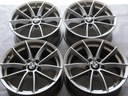 ORIGINAL BMW X3 E90-E93 E46 X1 17 6787575 B17.24 photo 2 - milautoparts-fr.ukrlive.com