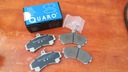 VOLVO S40 V40 CARISMA SABOTS DE FREIN DE FREIN AVANT QUARO photo 2 - milautoparts-fr.ukrlive.com