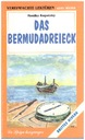 Книга для чтения Das Bermudadreieck Mittelstufe НОВАЯ ДЕШЕВАЯ