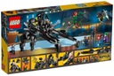 Lego 70908 '' KRÁČAJÚCE VOZIDLO ' Batman Movie Značka LEGO