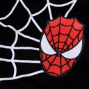 DRES 2cz Spiderman 2 farby 24H s PLOLSKI Pohlavie chlapci