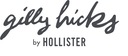 maxi nohavičky GILLY HICKS by HOLLISTER _ 34 XS Značka Hollister