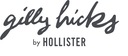 nohavičky GILLY HICKS HOLLISTER NOVINKA S 36 Značka Hollister
