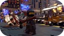 LEGO Ninjago PS4 Nová (KW) Vydavateľ inna