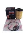 OPEL MERIVA A SET FILTERS 1,7 CDTI photo 4 - milautoparts-fr.ukrlive.com