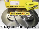 DISCS MIKODA 1111 I PADS TUCSON JM FRONT 300MM photo 4 - milautoparts-fr.ukrlive.com