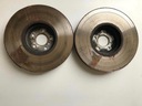 BMW 5 G30 G31 DISC BRAKE FRONT FRONT photo 2 - milautoparts-fr.ukrlive.com