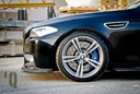 BMW M STICKER ON CALIPER BRAKE F10 M5 +KOLORY photo 3 - milautoparts-fr.ukrlive.com