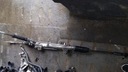 FORD TRANSIT CUSTOM STEERING RACK STEERING RACK EUROPE photo 1 - milautoparts-fr.ukrlive.com