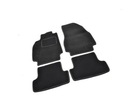 RENAULT MEGANE II 2002-2008 TAPIS DE VELOURS CLASSIC photo 1 - milautoparts-fr.ukrlive.com