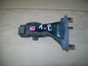 TOYOTA AVENSIS T25 03-08 1.8 AIR BAGS BRACKET photo 1 - milautoparts-fr.ukrlive.com