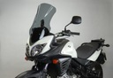 LOSTER туристическое лобовое стекло SUZUKI DL 650 V-Strom 12-16