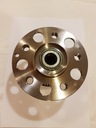 MERCEDES W215, S220 HUB WHEELS FRONT 2203300725 photo 1 - milautoparts-fr.ukrlive.com