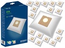18 МЕШКОВ WORWO ДЛЯ ПЫЛЕСОСА SENcor SVC 45 EMB419K