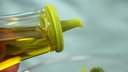 Sklenená fľaša dávkovač na olej a ocot 0,25 l H1 Ďalšie vlastnosti vhodné do umývačky riadu