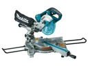 Торцовочная пила MAKITA DLS714NZ 190мм 2х18В